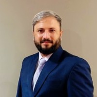 Chirag Desai