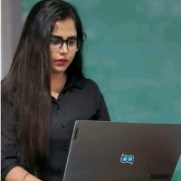 Sakshi Mishra