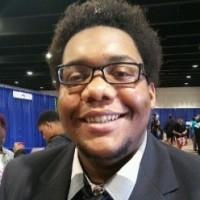 Tyriq Barksdale