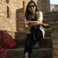 Sheilza Bhatia