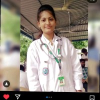 Pranavi Navathe