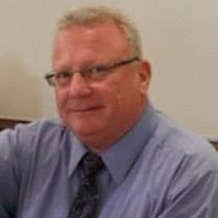 Mark Horner