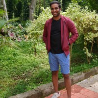 Nikhil Gumudavelly