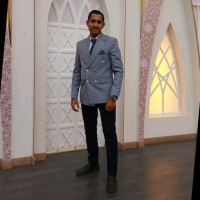 Mohamed Ahmed
