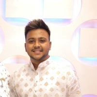 Harshil Shah