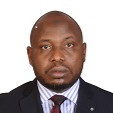 Mustapha Usman