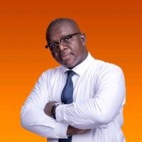 Désiré Serge KOUDOUGNON