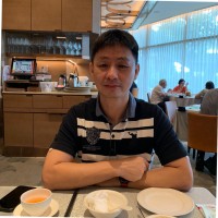 Thomas Gan