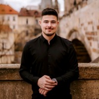 Daniel Bora