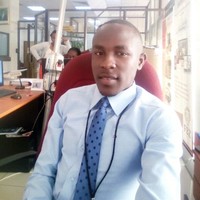 Pius Mpundu Chisanga