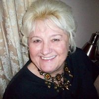 Krystyna Docherty