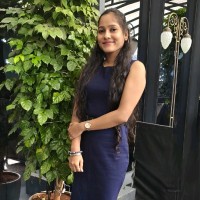 Vidya Shetkar