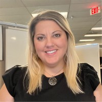 Erin Ferris, Mba