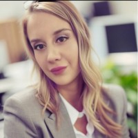 Andrijana Milanovic