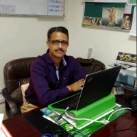 Suresh Lm