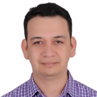 Iohan Enrique Sandoval Rolon