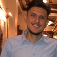 Benny Aguilar