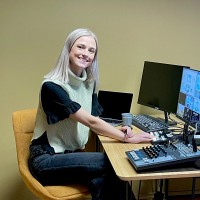 Camilla Thor Kastbjerg