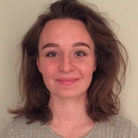 Charlotte Robson