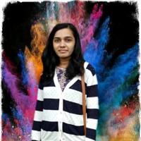 Sonali Varpe