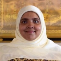 Mona Islam