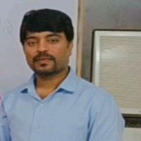 Sanjay Kumar Sahu