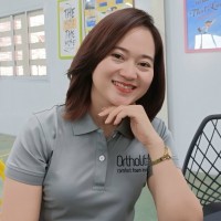 Vui Lê Thị Kim