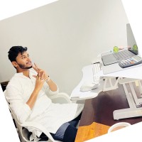 Arbaz Shaikh