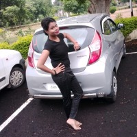 Pallavi Suryavanshi