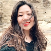 Lydia Chin