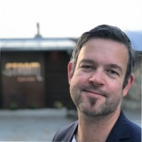 Kjetil Arvesen Nesheim