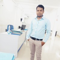 Sachin Jharbade