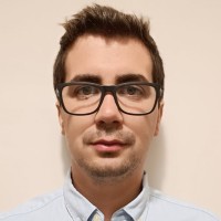 Daniel Silva