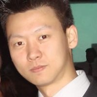Alex Hiroshi