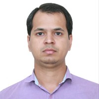 Jaiprakash Tiwari