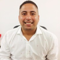 Ariel Barrios