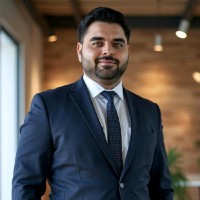 Akhilesh sirvi PMP®