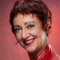 🎤Brigitte Schweizer