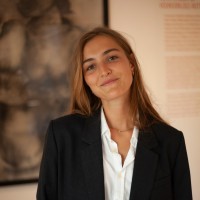 Josephine De Vries