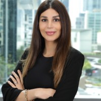 Zeinab Zaarour