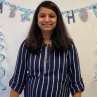 Krishna Patel