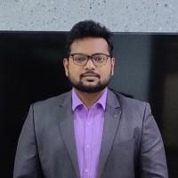 Kamlesh Nayak
