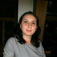 Georgiana Stefan