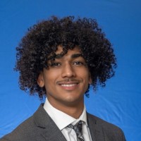 Nicholas Ramcharitar