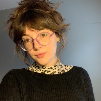 Flannery Maeve