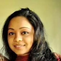 Ashwini Ital