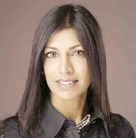 Sima Doshi-Carnevale