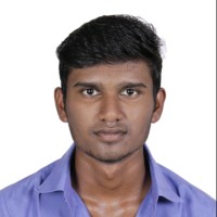 Kamalakkannan G