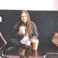 Samantha Forlini