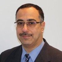 Rafik Lotfi, P. Eng, CPMP, LEED AP BD+C